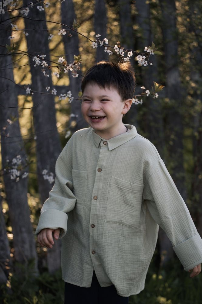 Photograph by Екатерина Овсянникова