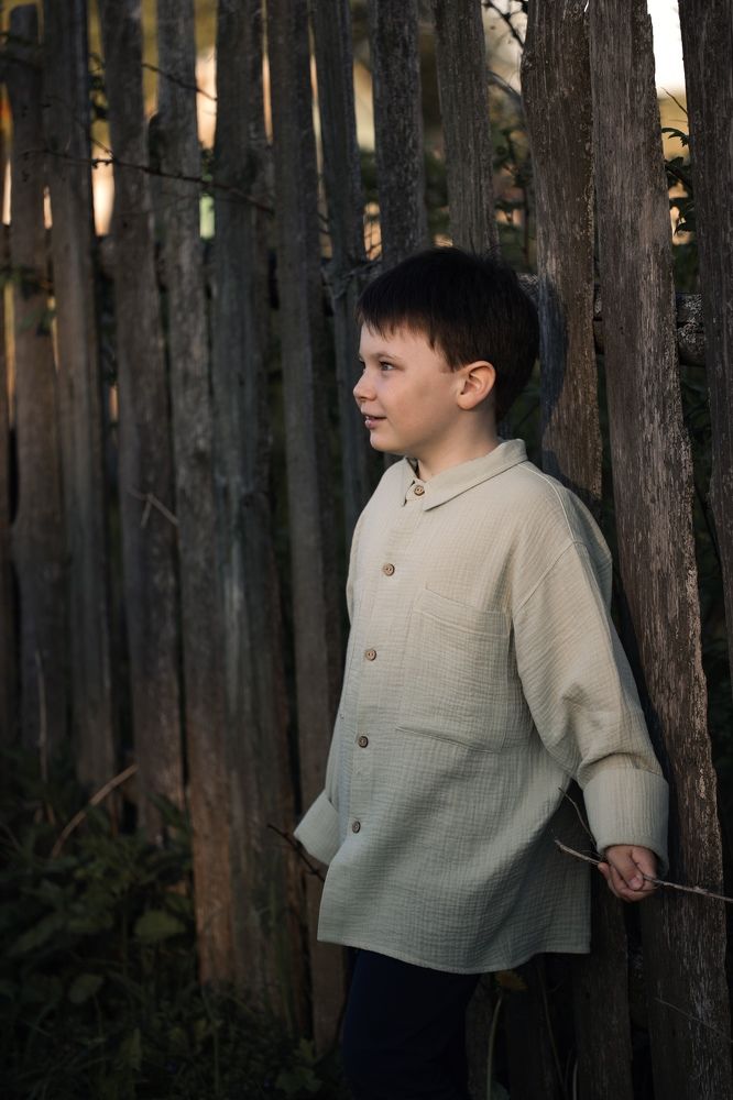 Photograph by Екатерина Овсянникова