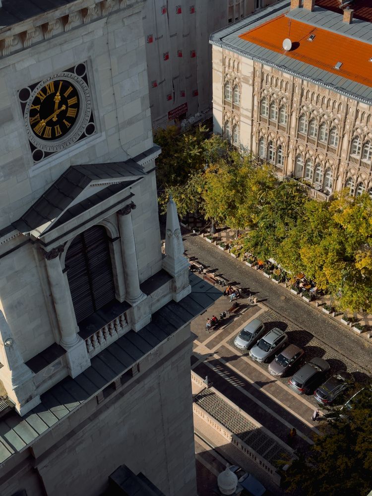 Photograph by Nataly K.