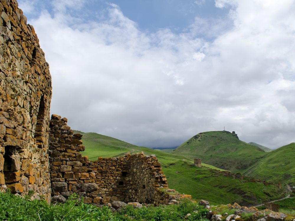 Photograph by Евгений Юдин