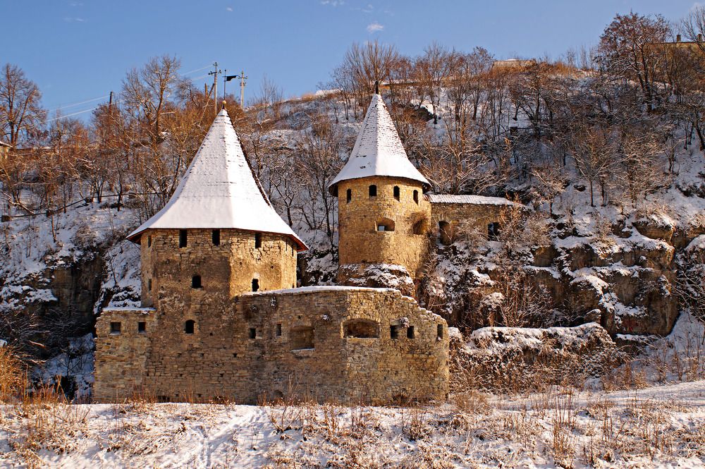 Photograph by Danyliuk Ruslan