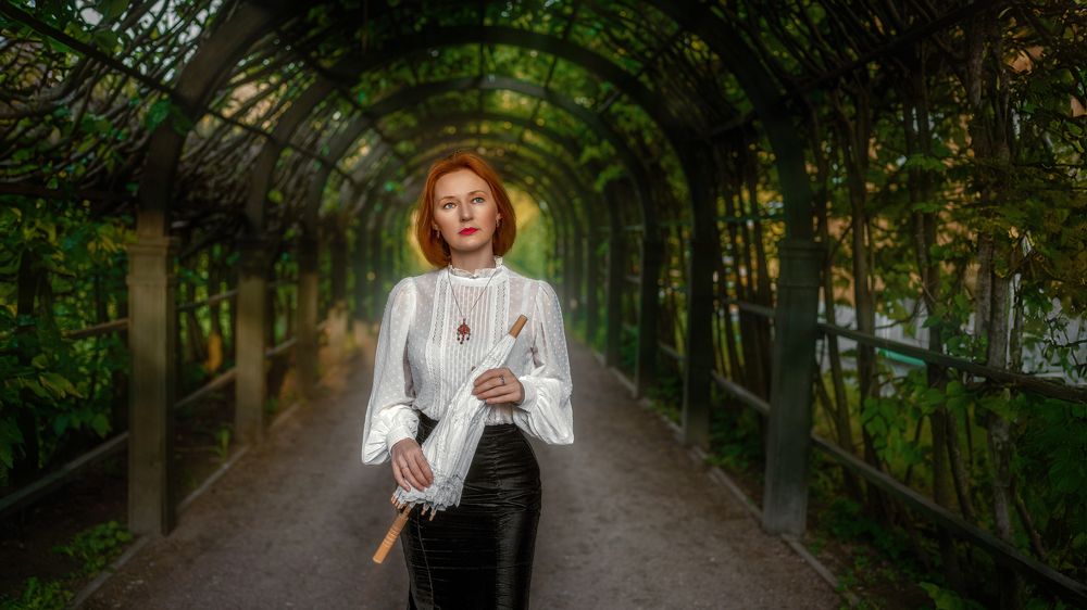 Photograph by Юрий Захаров