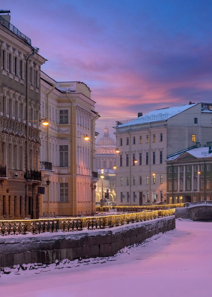 Photograph by Сергей Газизов