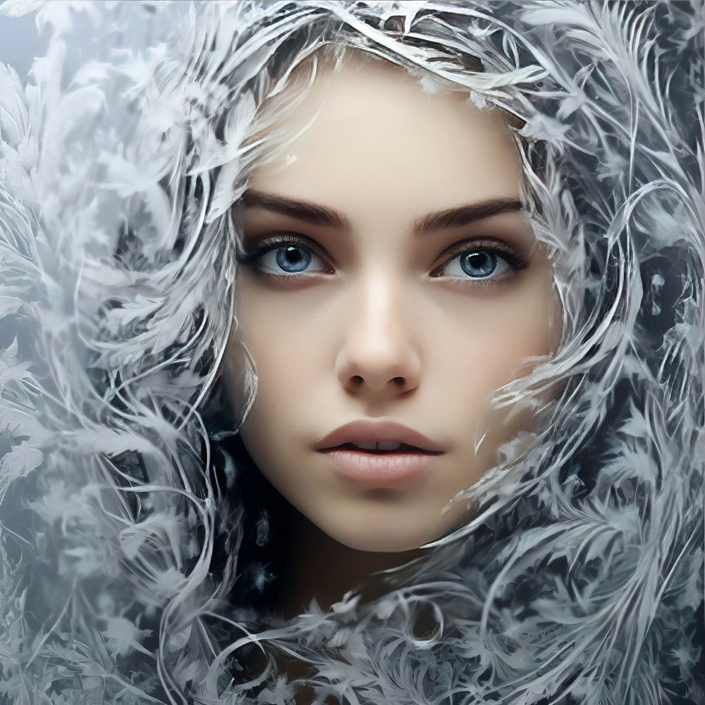 Photograph by Vladimir Bragilevsky