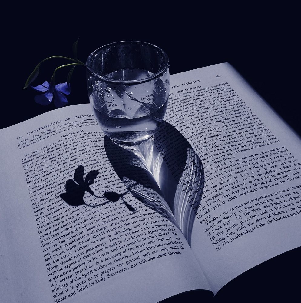 Photograph by Irina Dali