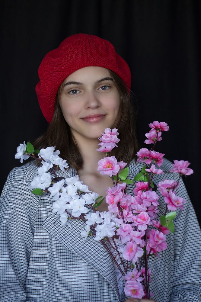 Photograph by Ольга