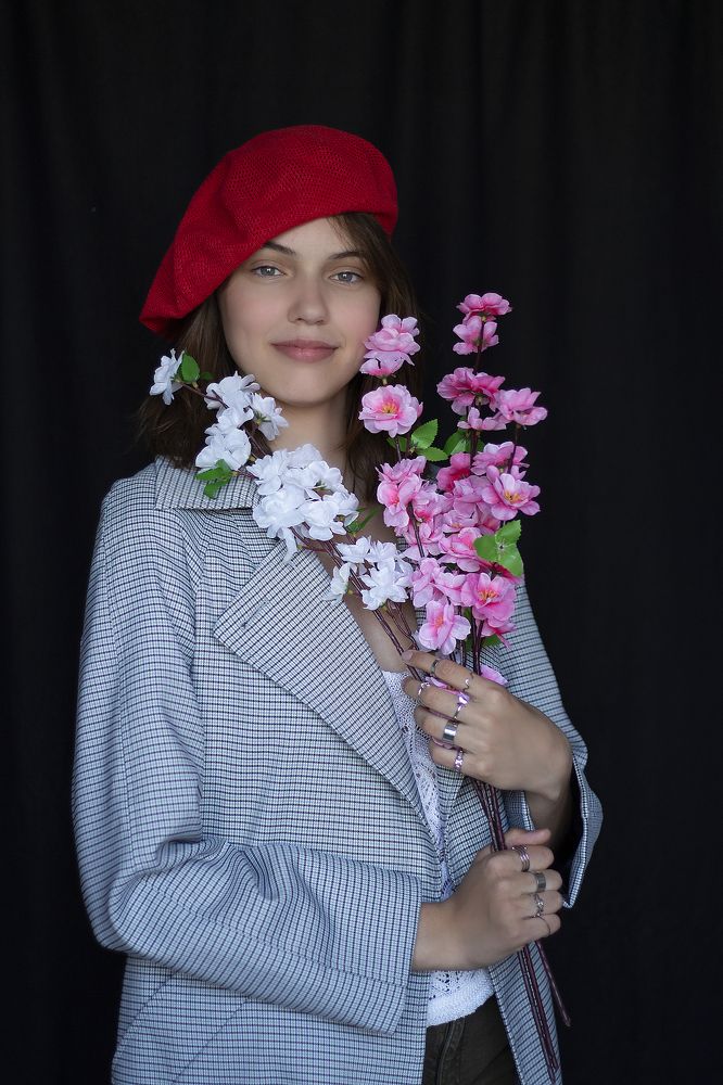 Photograph by Ольга