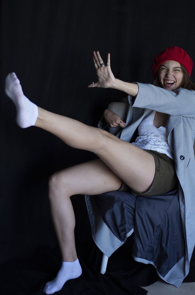 Photograph by Ольга