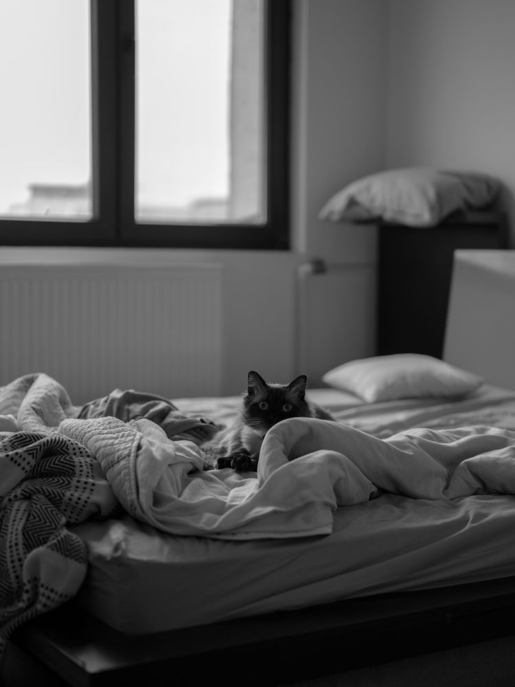 Photograph by Nataly Kiru