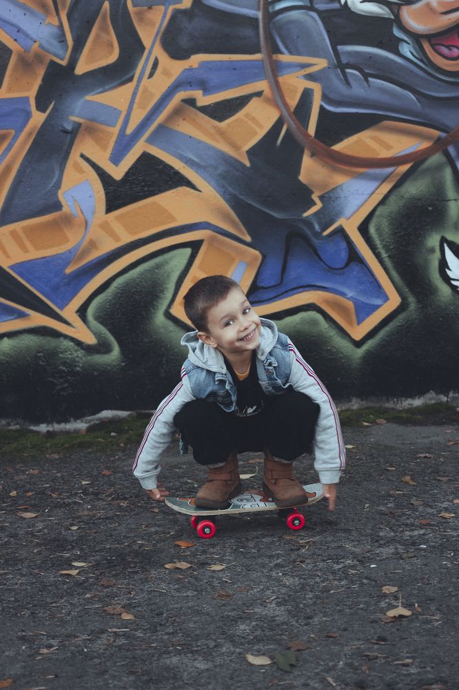 Фотография автора Дарья Скутина