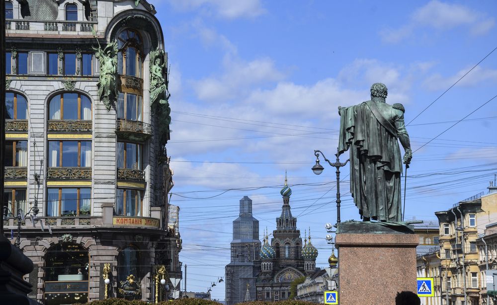 Photograph by Лиана Ратия