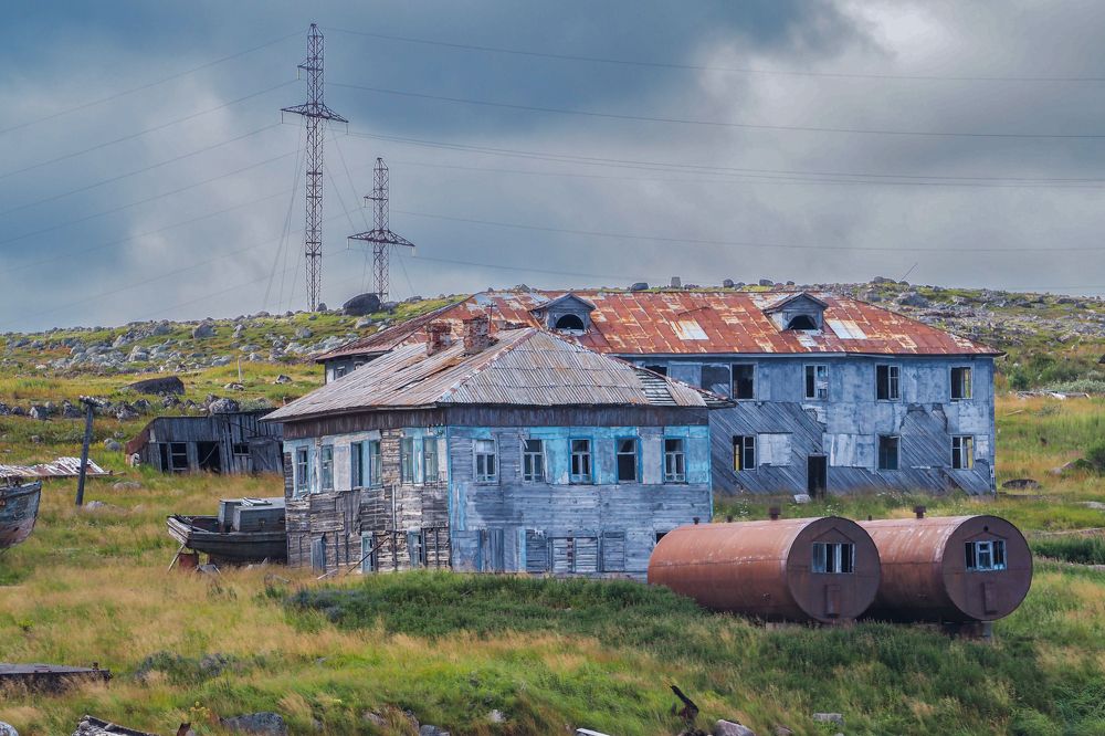 Photograph by Шейко Анна