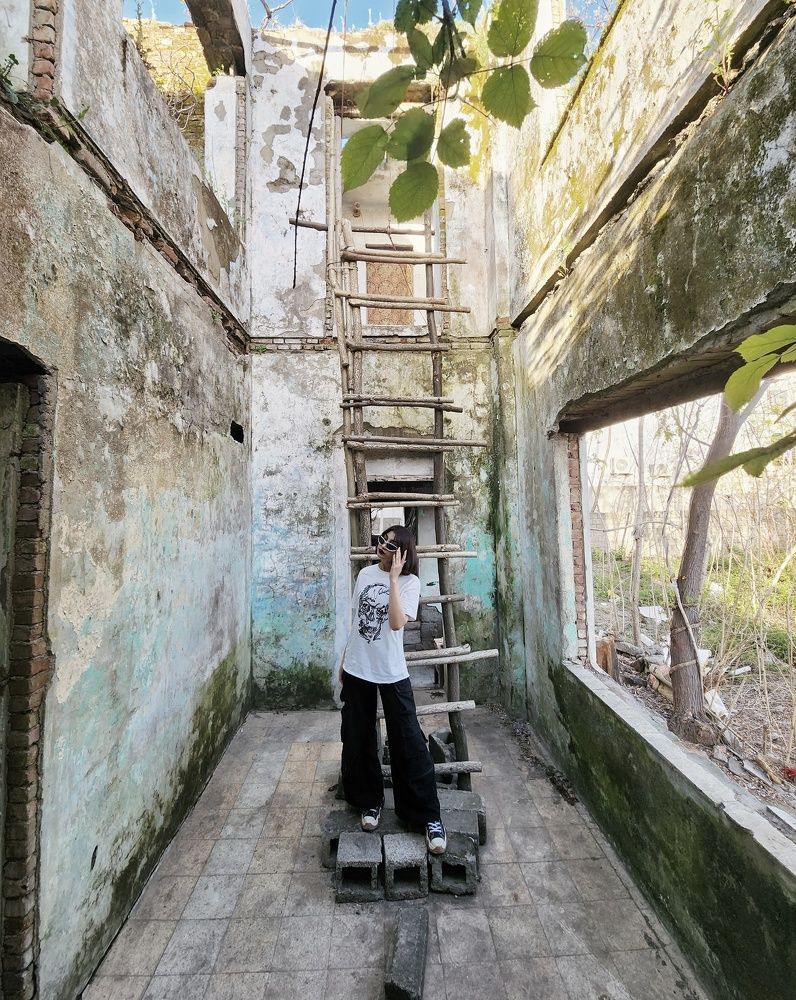 Photograph by Mina Mamdouhi