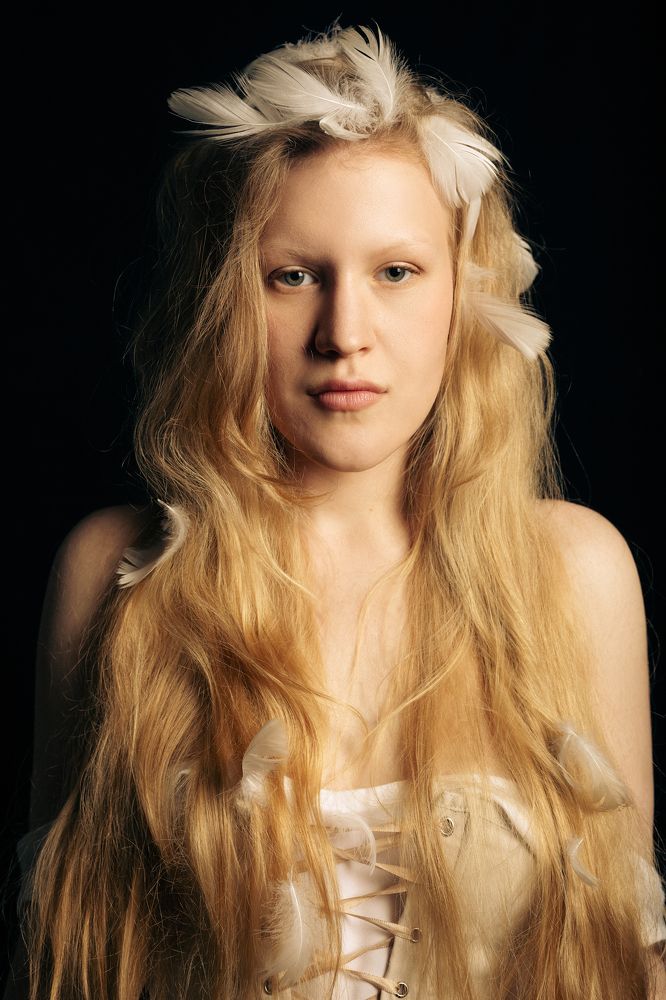 Photograph by Дарья Михнова