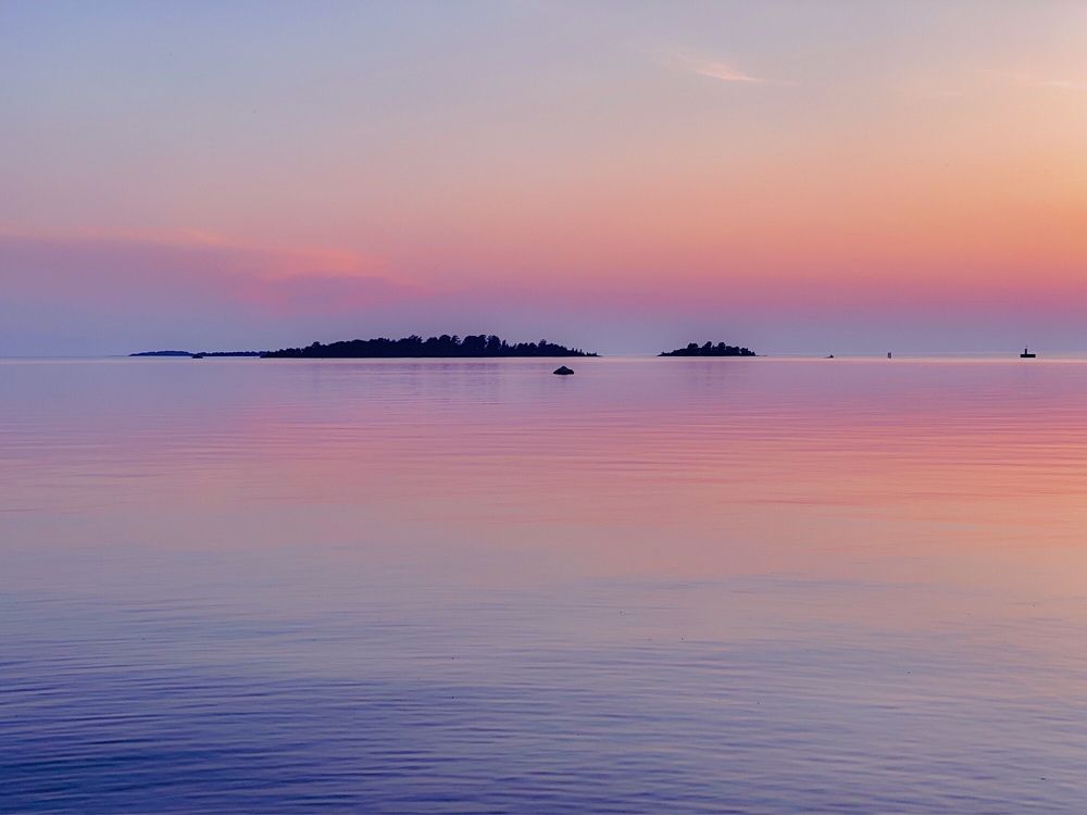 Photograph by Janina Segeda