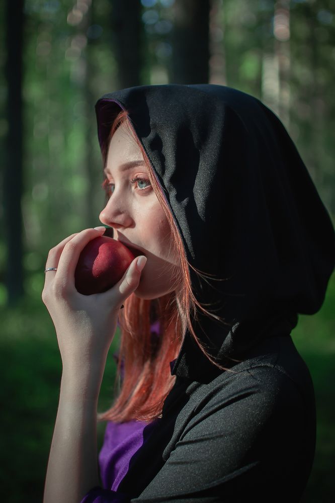 Photograph by Евгения Щеколдина