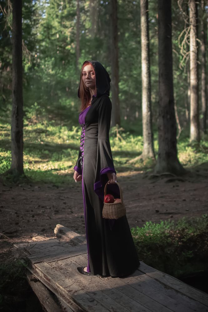 Photograph by Евгения Щеколдина