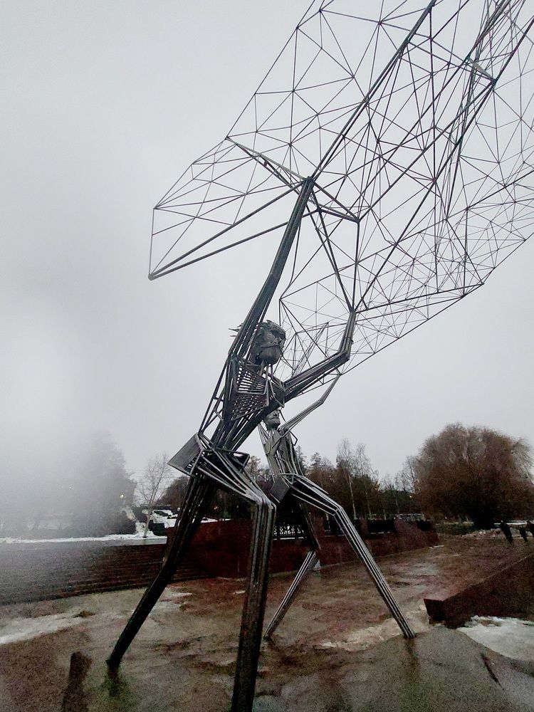 Photograph by Вероника Яськова