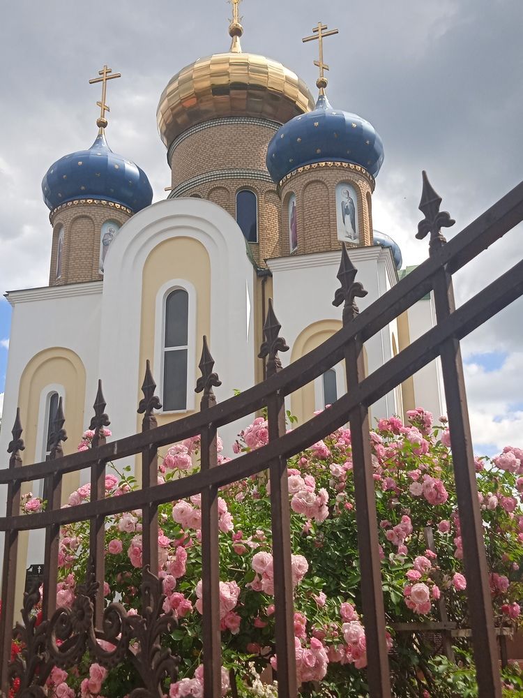 Photograph by Наталия Колемасова