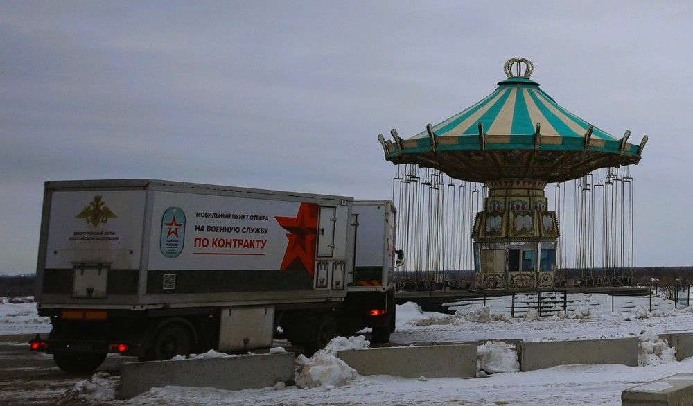 Photograph by Руслан Кадыров