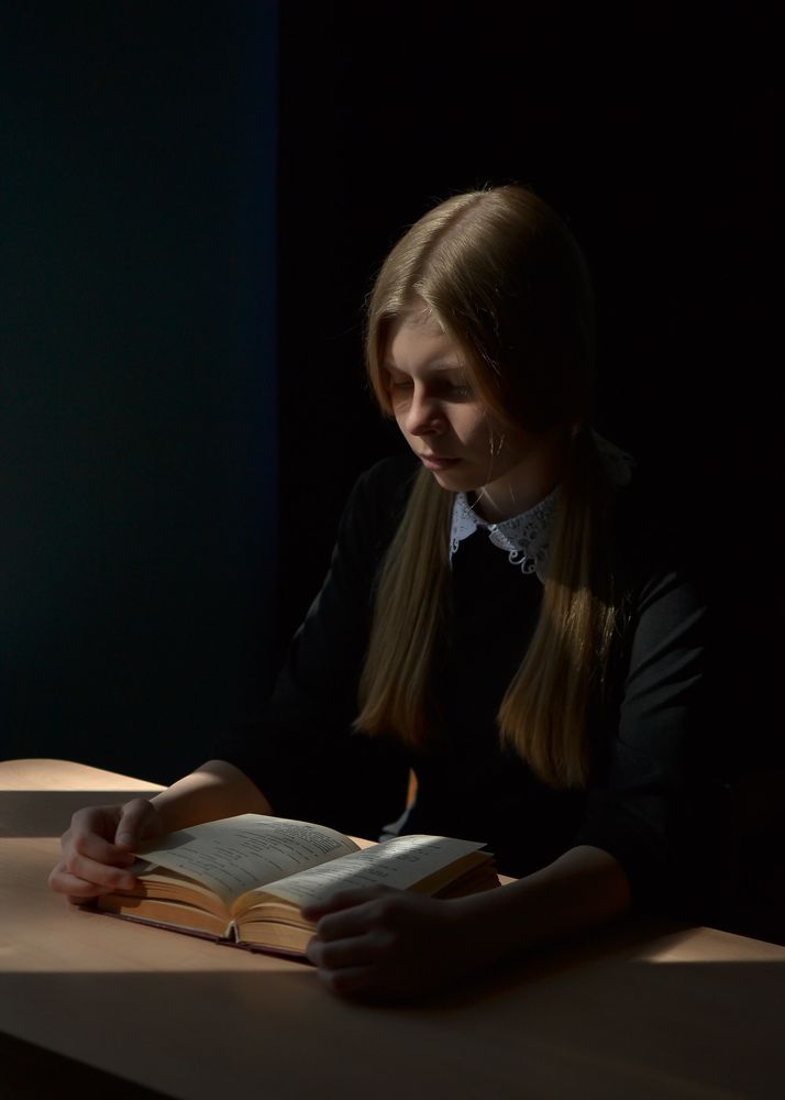 Photograph by Евгения Щеколдина