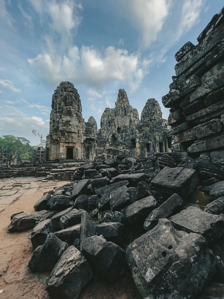 Photograph by Nataly K.