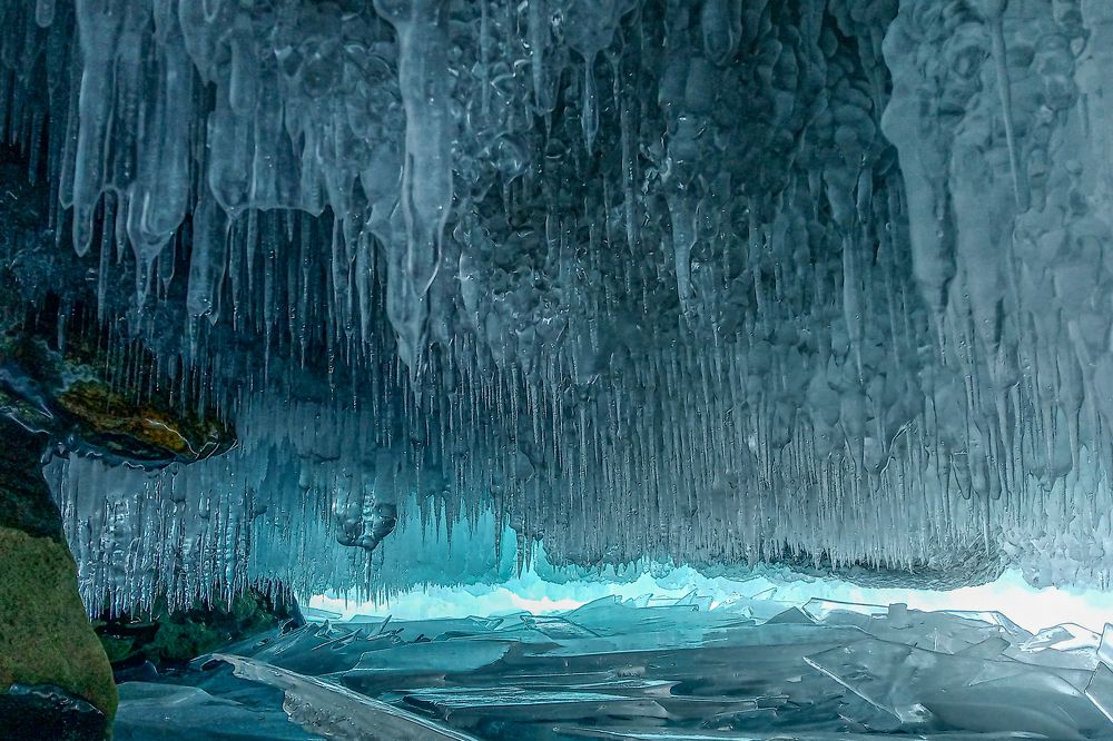 Photograph by Надежда Михайлина