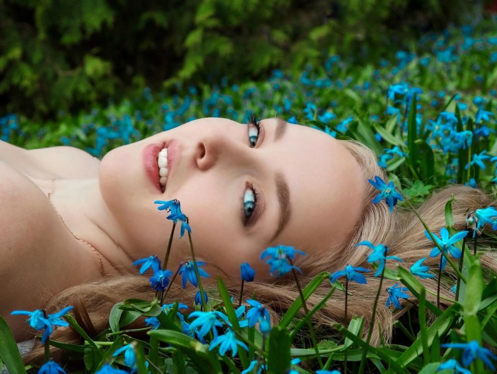 Photograph by Зуевская Дарья Орестовна