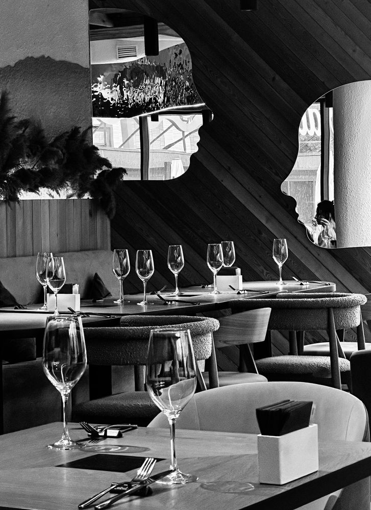 Photograph by Nataly K.