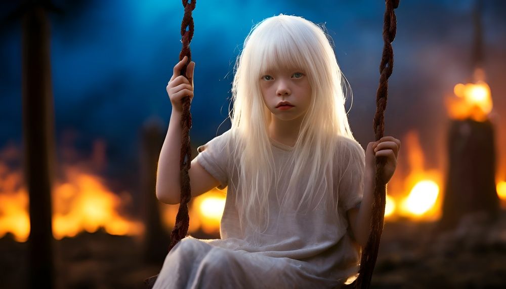 Photograph by Ника Обида