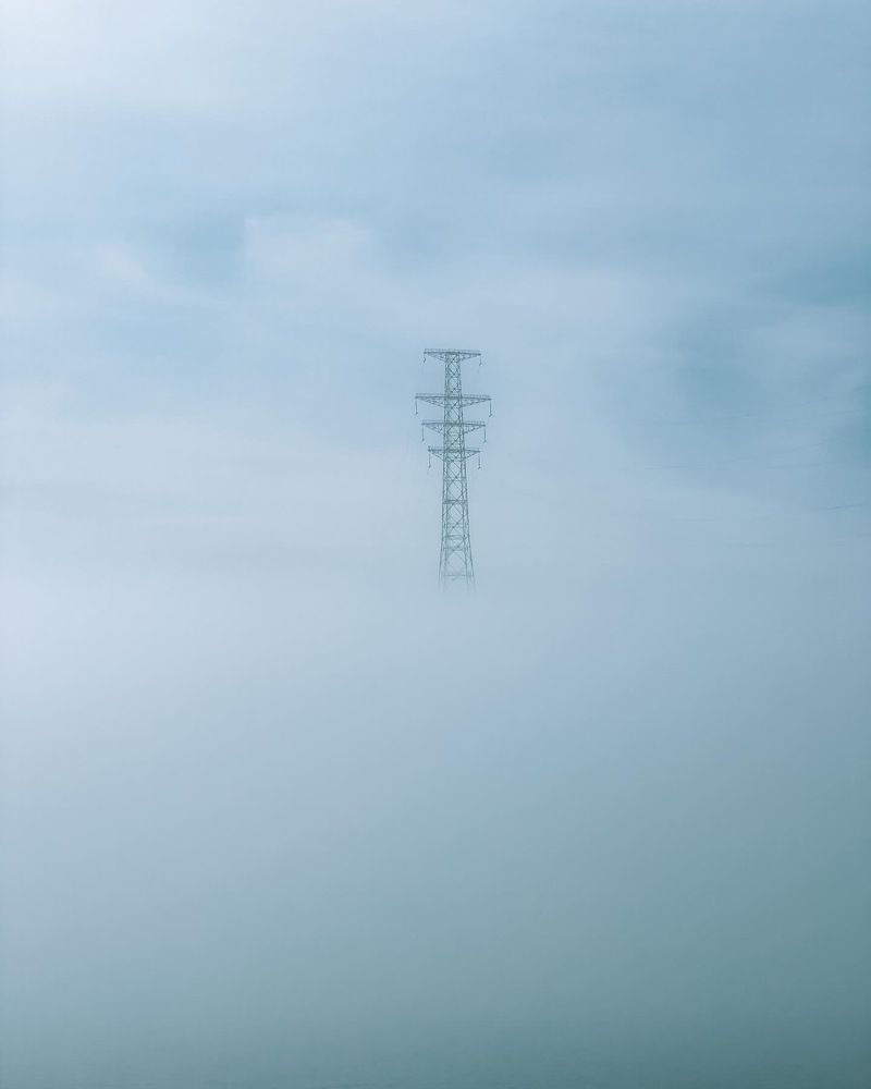 Photograph by Nataly K.