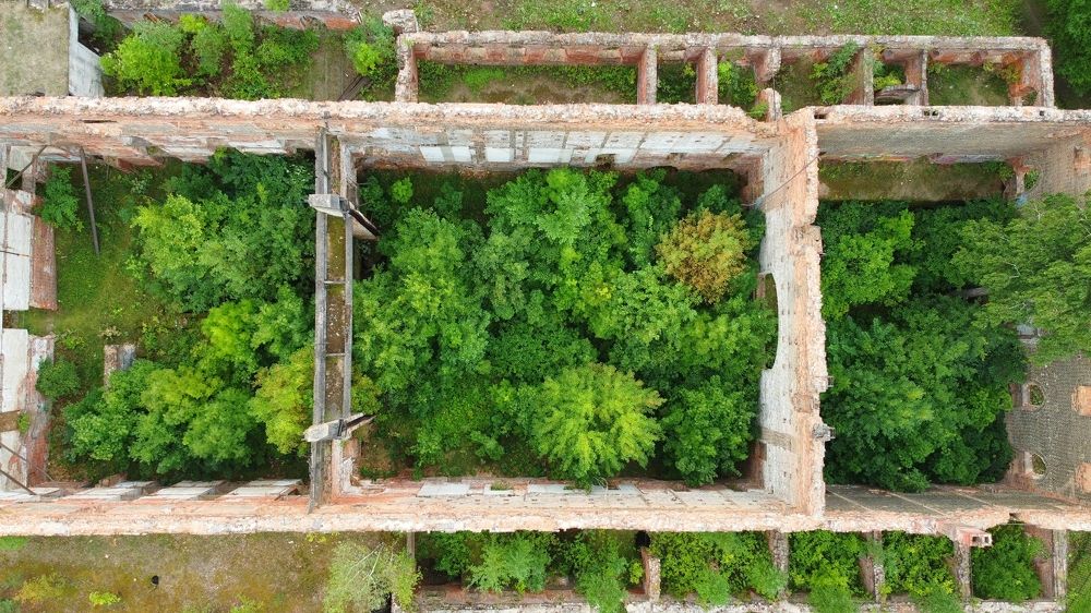 Китайский театр