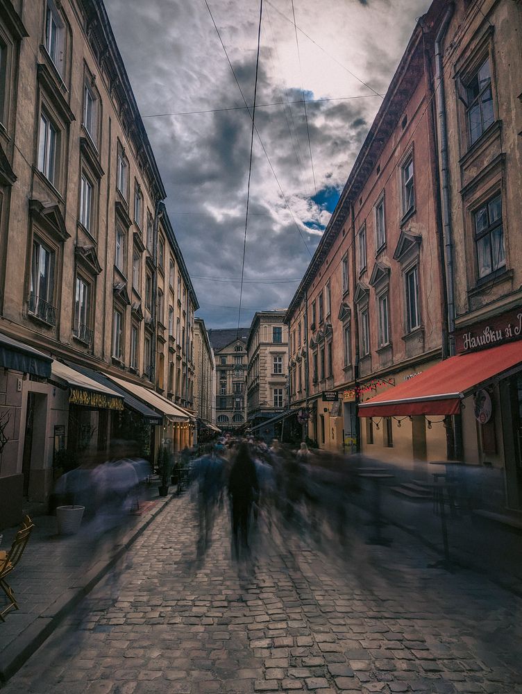 Photograph by Maks Lomaha