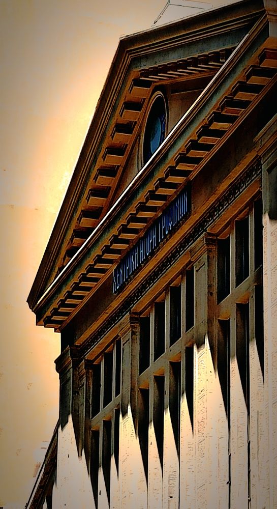 Photograph by Myrsini Charalampidou