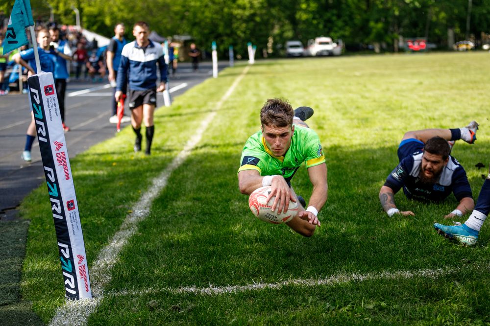 Photograph by Аркадий Рогачёв