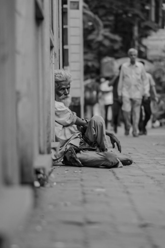 Фотография автора Rounak Chakraborty