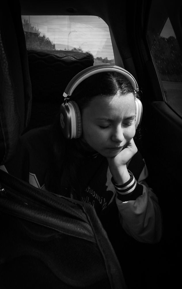 Photograph by Ксения Моськина