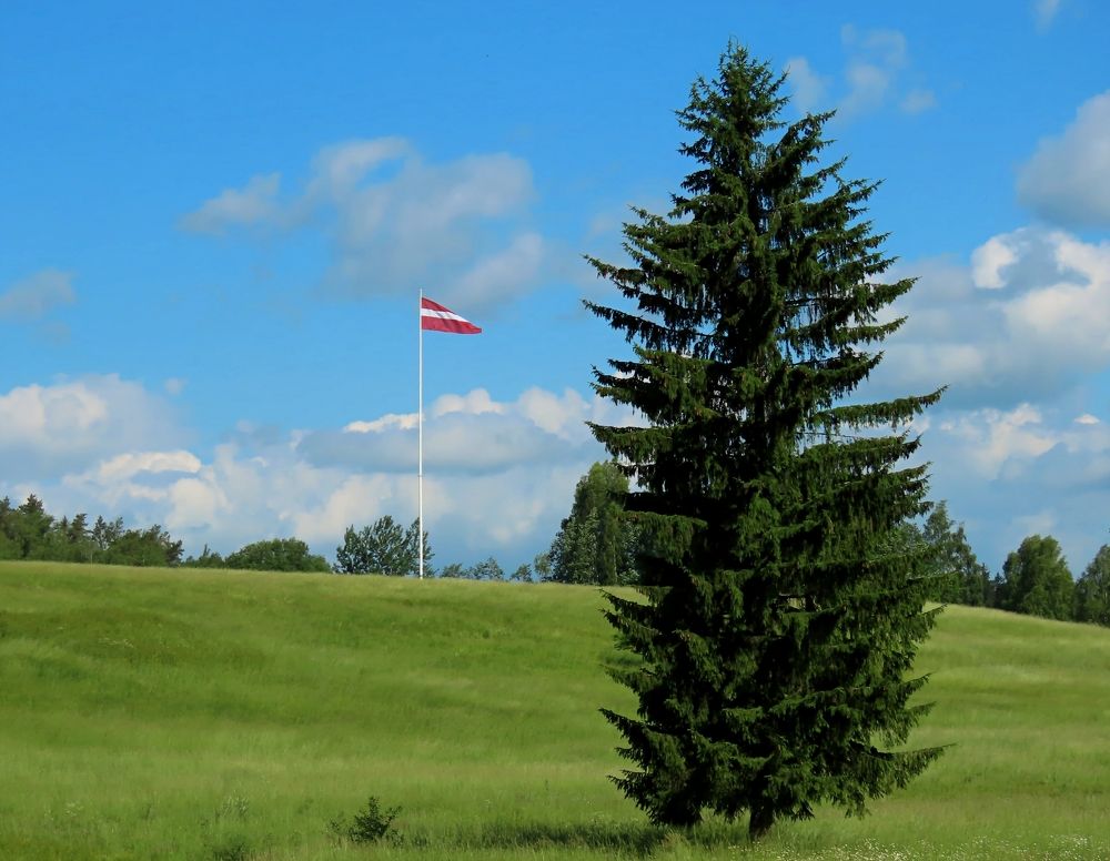 Photograph by Pjotr Alekseev