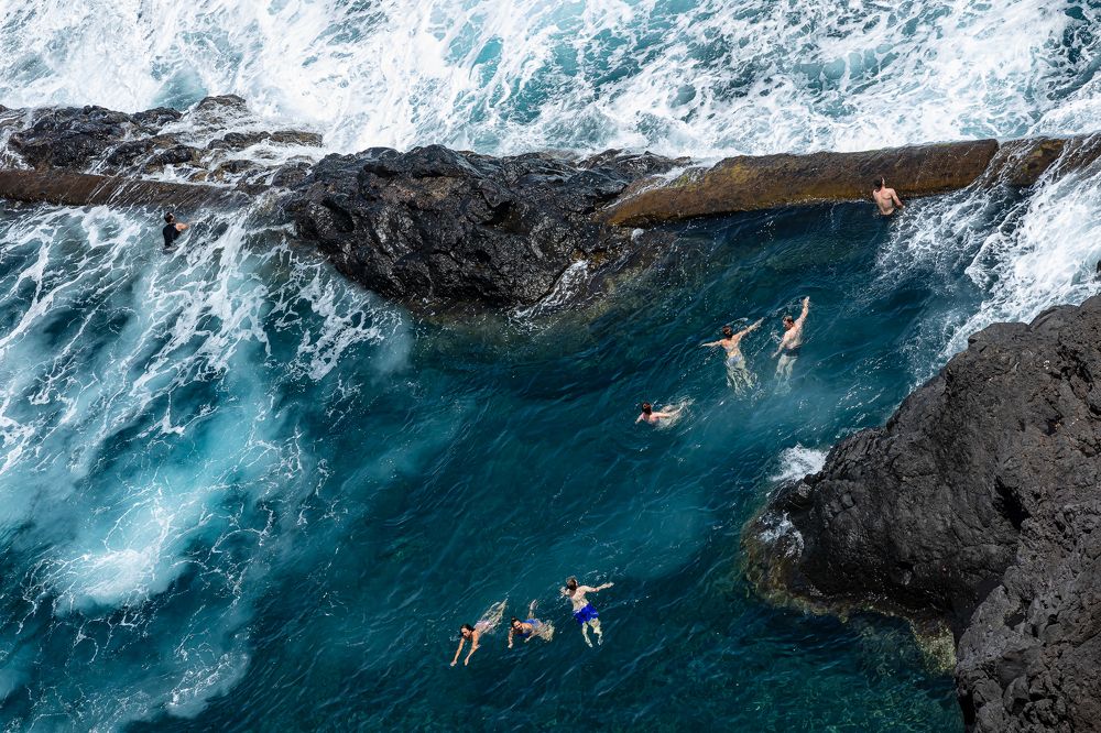 Фотография автора Michel PACHOT