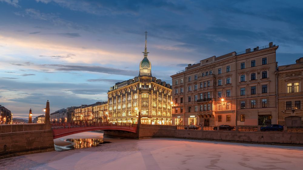 Photograph by Сергей Газизов