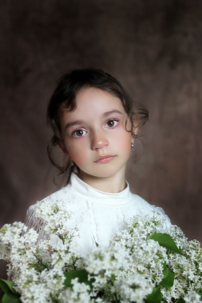 Photograph by Надежда Тарасенко