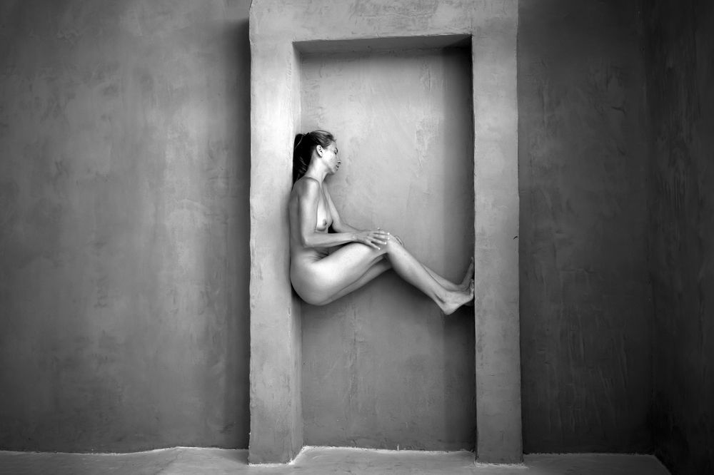 Photograph by Shuki Laufer