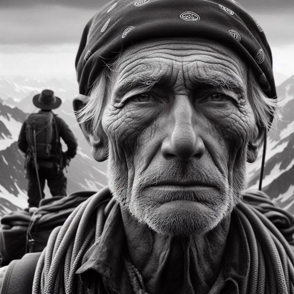 Фотография автора Pavel Bernshtam