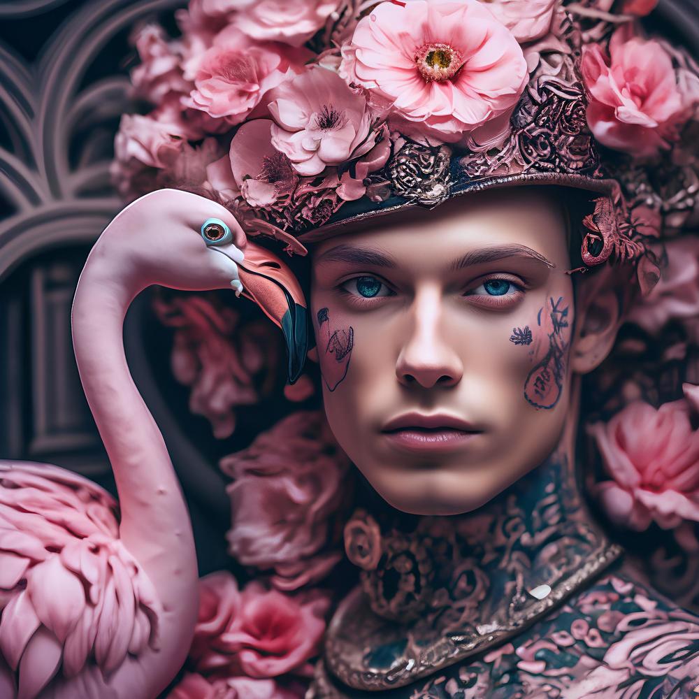 Photograph by Надежда Тарасенко