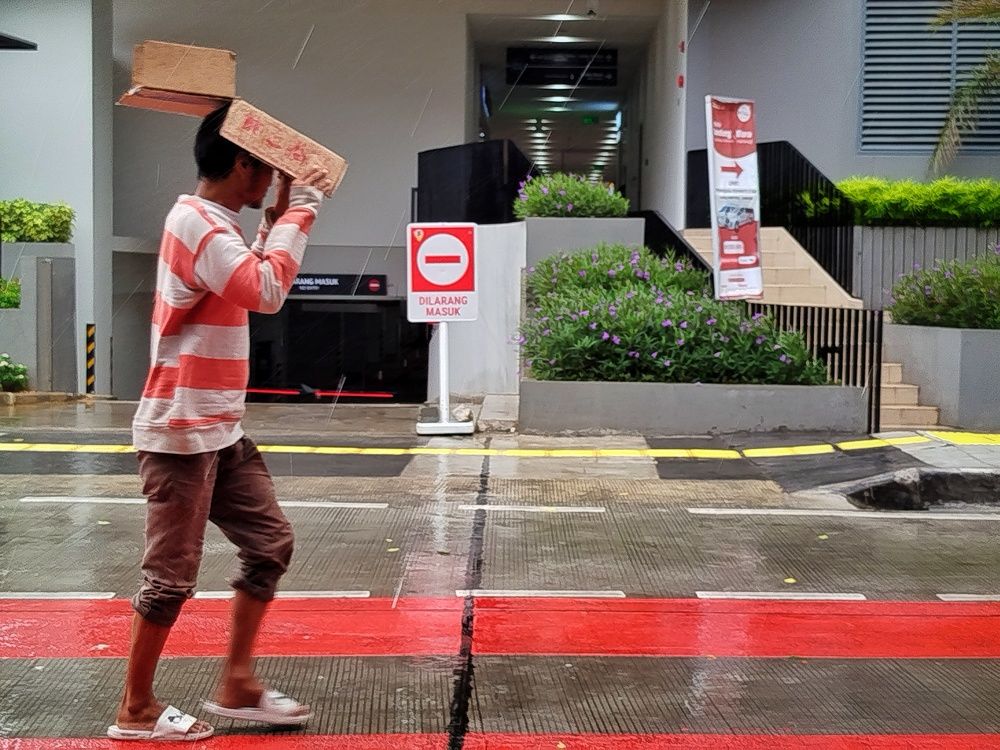 Фотография автора SYAHRULLOH