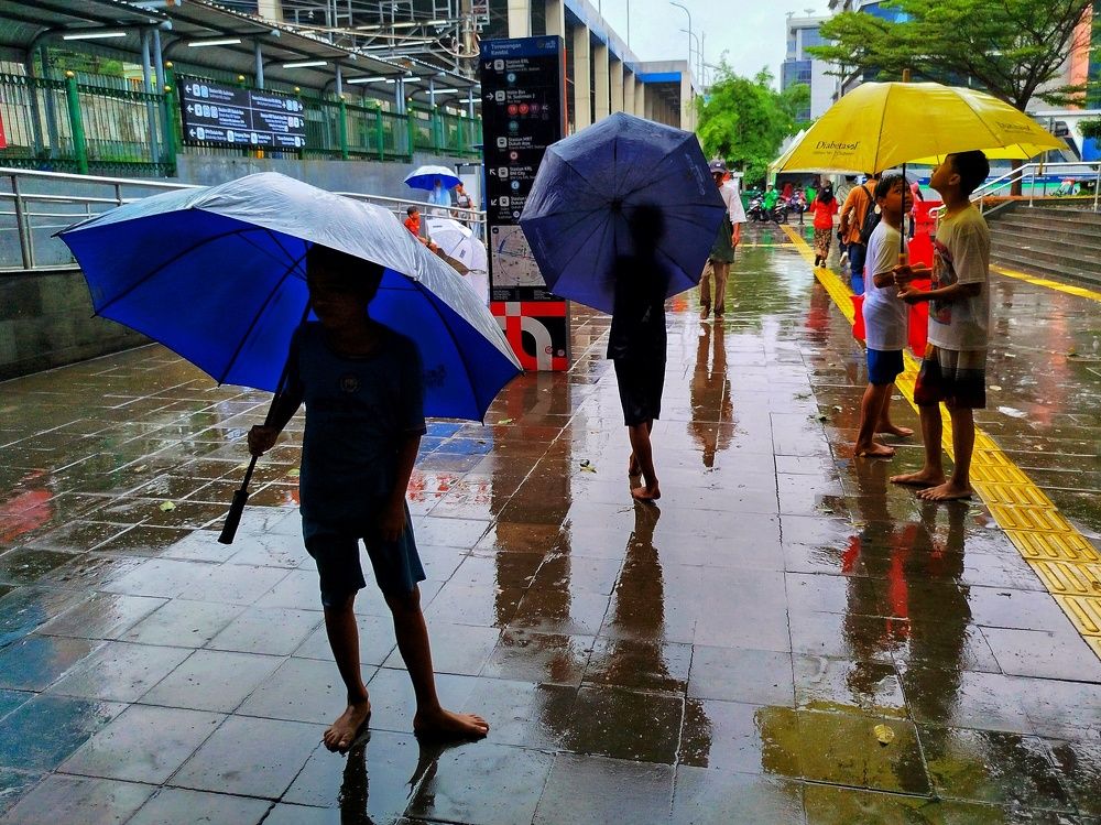 Фотография автора SYAHRULLOH