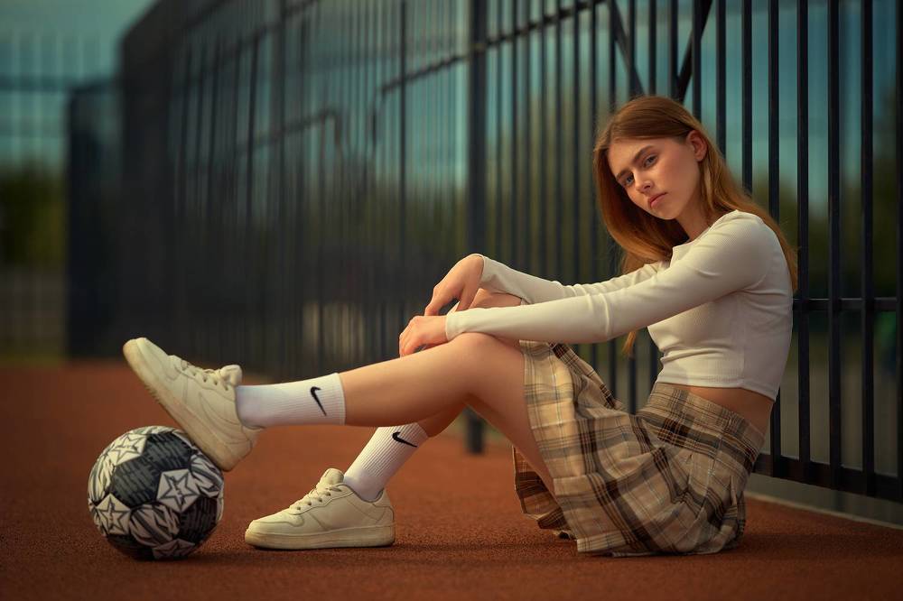 Photograph by Сергей Скоробогатов