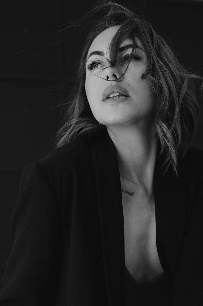 Photograph by Ольга Барбашова