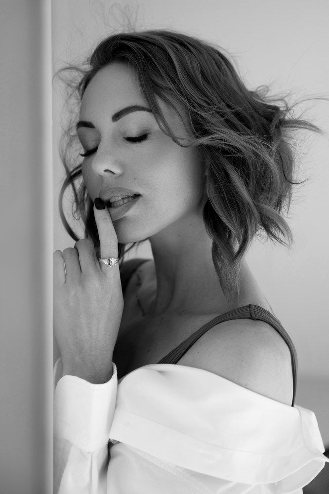 Photograph by Ольга Барбашова