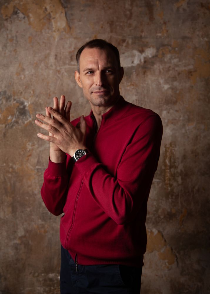 Photograph by Юлия Кирюткина